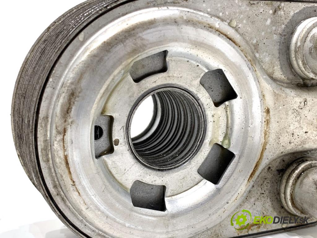 FORD FOCUS III Kombi 2016 92 kW 1.0 EcoBoost 998 Chladič oleja CM5G-6B856-FA