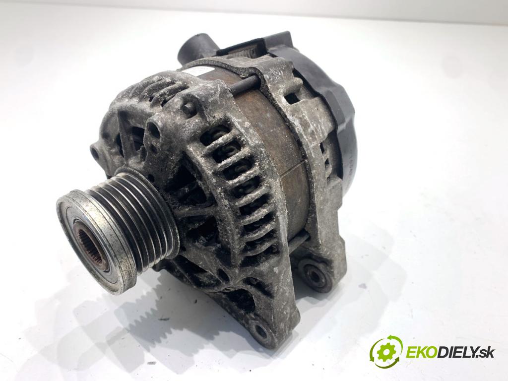 FORD FOCUS III Kombi 2016 92 kW 1.0 EcoBoost 998 Alternátor CV6T-10300-FA (Alternátor)