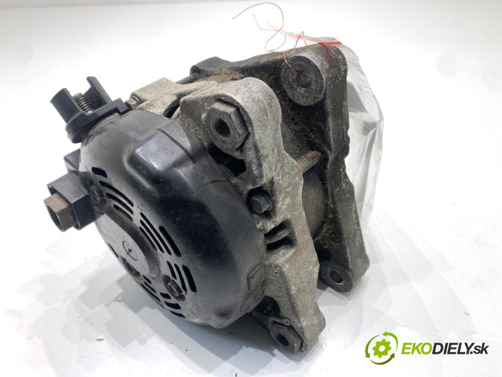 FORD FOCUS III Kombi 2016 92 kW 1.0 EcoBoost 998 Alternátor CV6T-10300-FA (Alternátor)