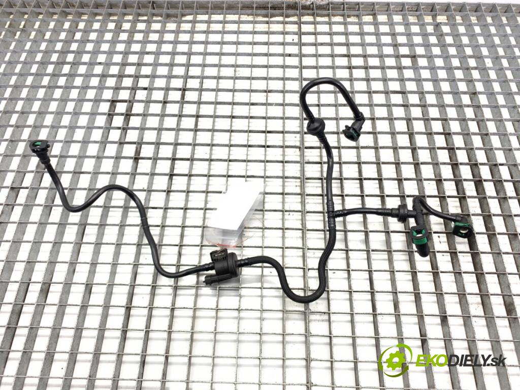 FORD FOCUS III Kombi 2016 92 kW 1.0 EcoBoost 998 rúrka paliva SENZOR: 0280142517