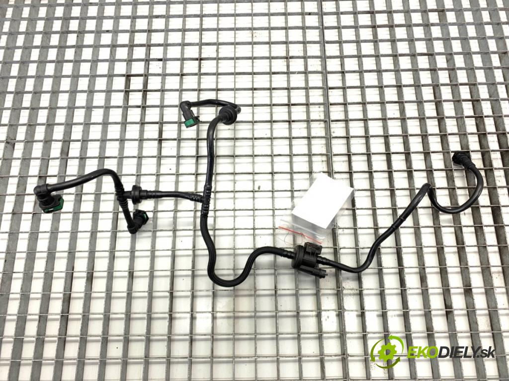 FORD FOCUS III Kombi 2016 92 kW 1.0 EcoBoost 998 rúrka paliva SENZOR: 0280142517