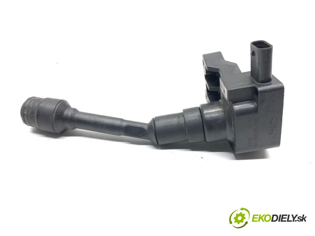 FORD FOCUS III Kombi 2016 92 kW 1.0 EcoBoost 998 Cievka zapaľovacia CM5G-12A366-CB (Zapaľovacia cievka)