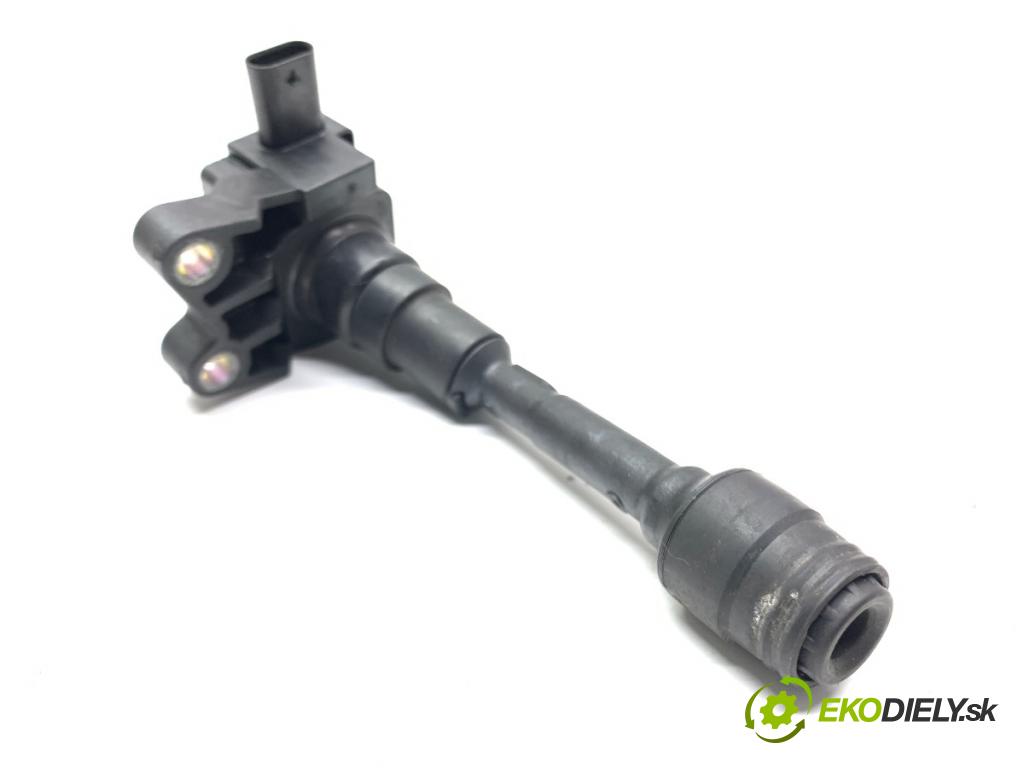 FORD FOCUS III Kombi 2016 92 kW 1.0 EcoBoost 998 cívka zapalovací CM5G-12A366-CB (Zážehová cívka)