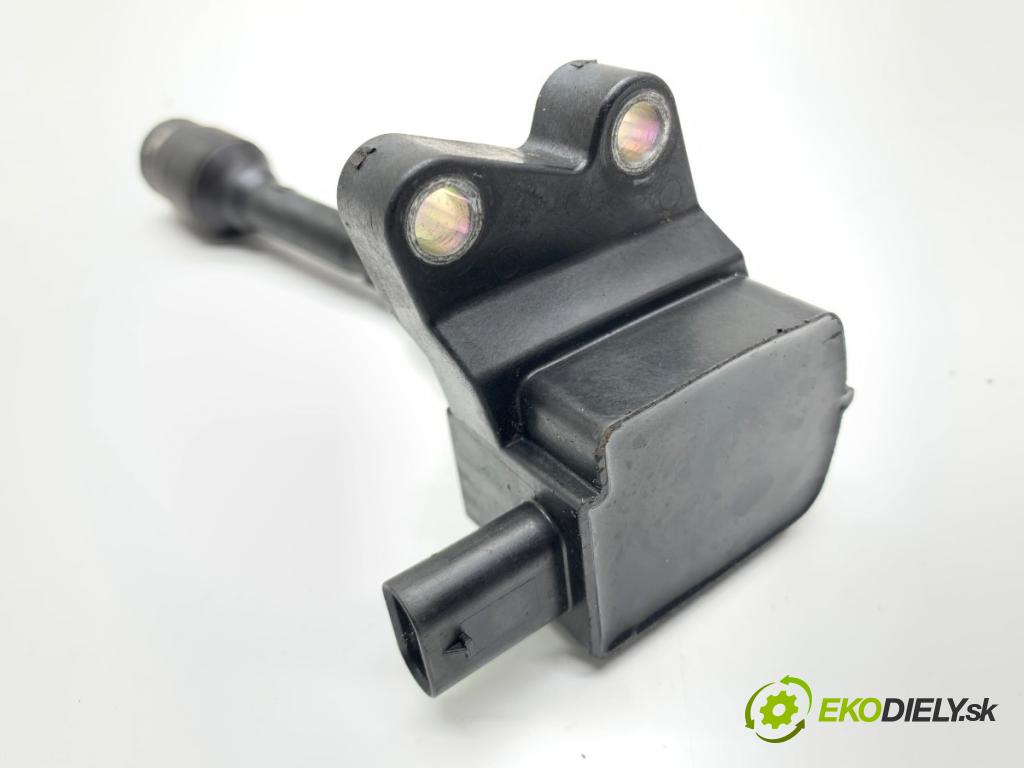 FORD FOCUS III Kombi 2016 92 kW 1.0 EcoBoost 998 cívka zapalovací CM5G-12A366-CB (Zážehová cívka)