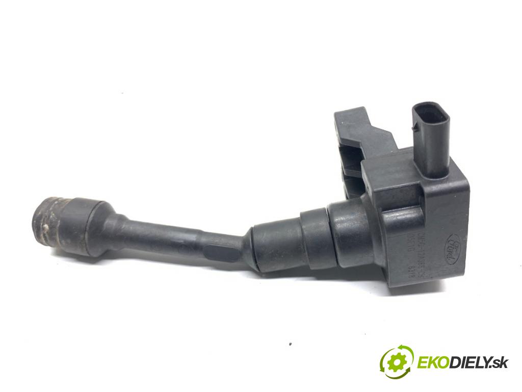 FORD FOCUS III Kombi 2016 92 kW 1.0 EcoBoost 998 Cievka zapaľovacia CM5G-12A366-CB (Zapaľovacia cievka)