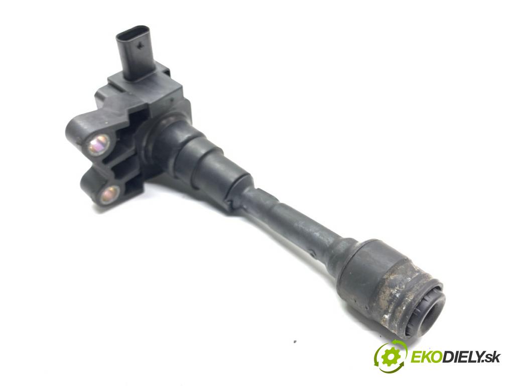 FORD FOCUS III Kombi 2016 92 kW 1.0 EcoBoost 998 Cievka zapaľovacia CM5G-12A366-CB (Zapaľovacia cievka)