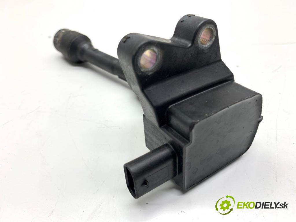 FORD FOCUS III Kombi 2016 92 kW 1.0 EcoBoost 998 Cievka zapaľovacia CM5G-12A366-CB (Zapaľovacia cievka)