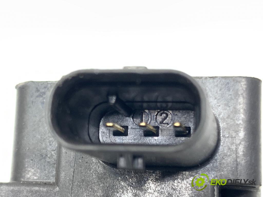 FORD FOCUS III Kombi 2016 92 kW 1.0 EcoBoost 998 Cievka zapaľovacia CM5G-12A366-CB (Zapaľovacia cievka)