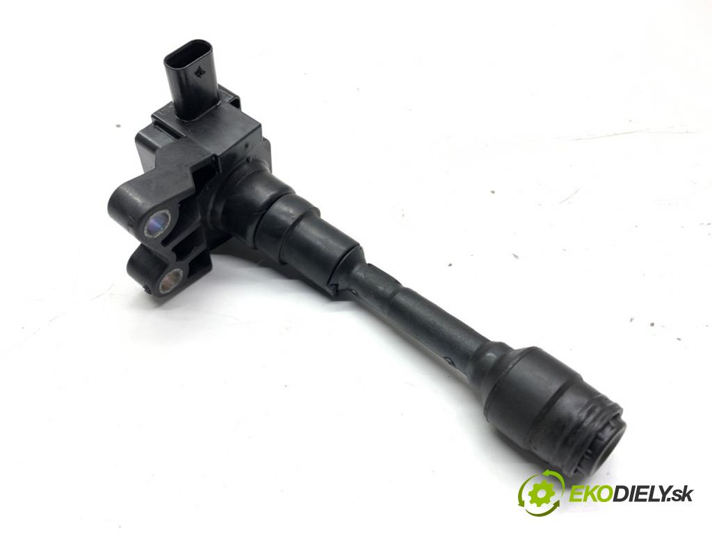 FORD FOCUS III Kombi 2016 92 kW 1.0 EcoBoost 998 Cievka zapaľovacia CM5G-12A366-CB (Zapaľovacia cievka)