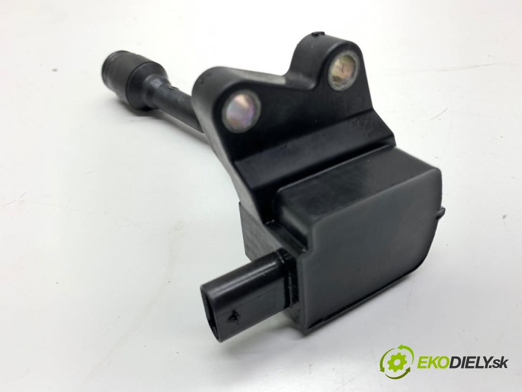 FORD FOCUS III Kombi 2016 92 kW 1.0 EcoBoost 998 Cievka zapaľovacia CM5G-12A366-CB (Zapaľovacia cievka)