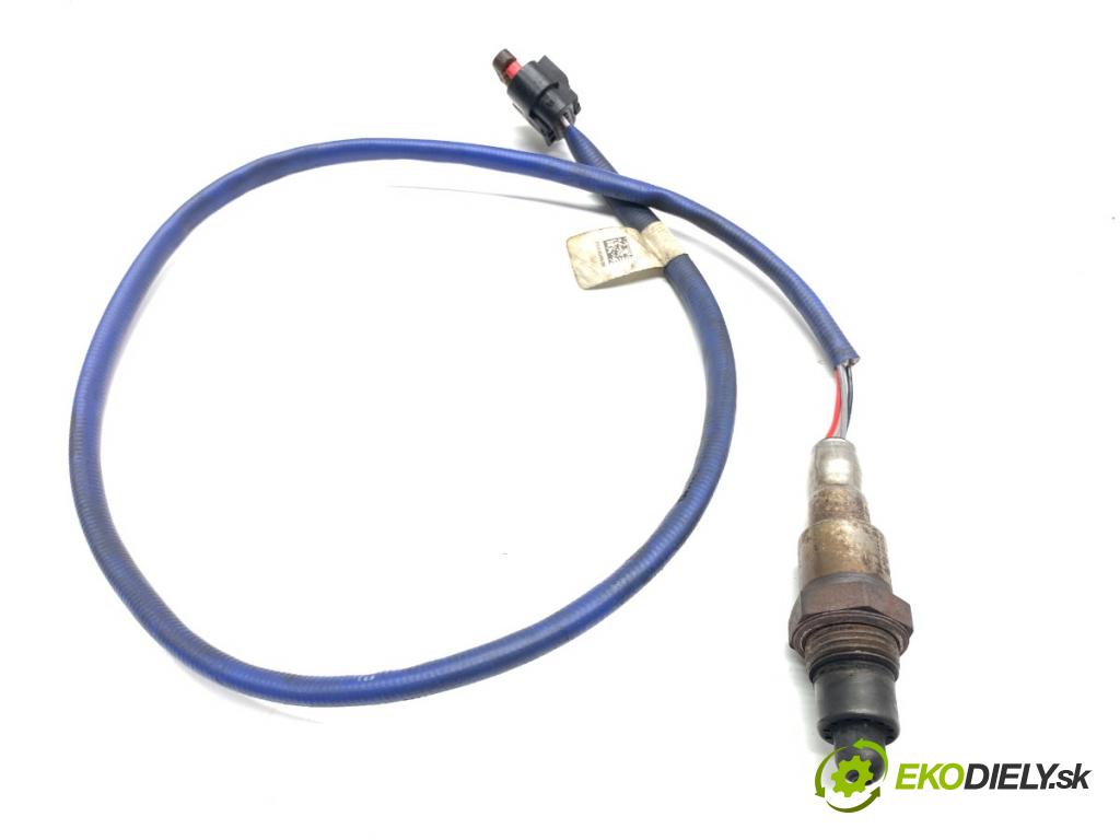 FORD FOCUS III Kombi 2016 92 kW 1.0 EcoBoost 998 sonda lambda F1FA-9G444-BA (Lambda sonda)