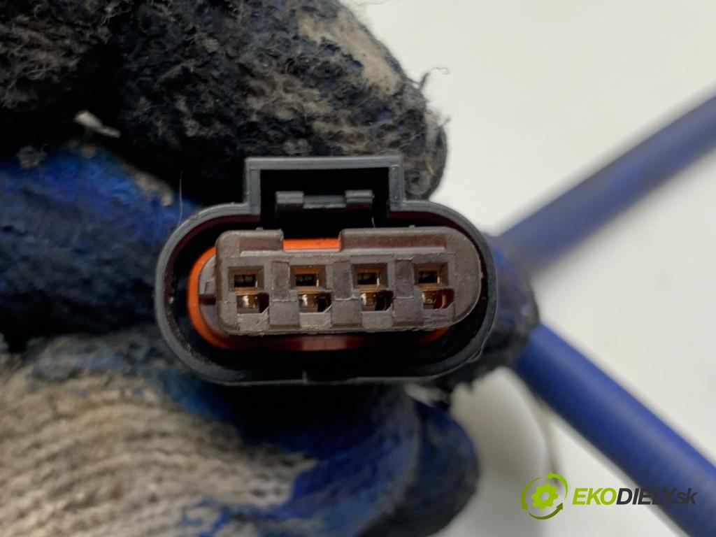 FORD FOCUS III Kombi 2016 92 kW 1.0 EcoBoost 998 sonda lambda F1FA-9G444-BA (Lambda sonda)