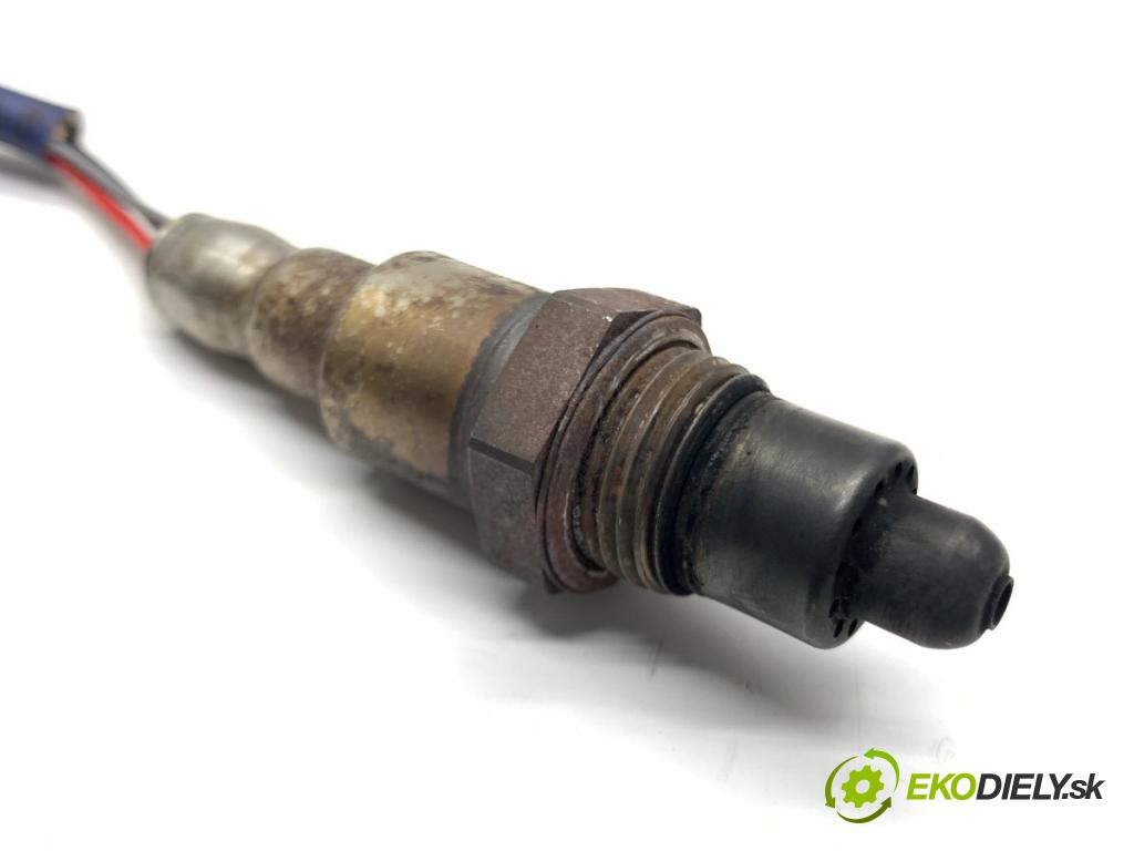 FORD FOCUS III Kombi 2016 92 kW 1.0 EcoBoost 998 sonda lambda F1FA-9G444-BA (Lambda sonda)