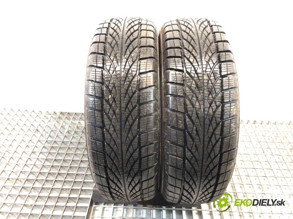 --- ---      PNEUMATIKA: zima 2X 175/65 14