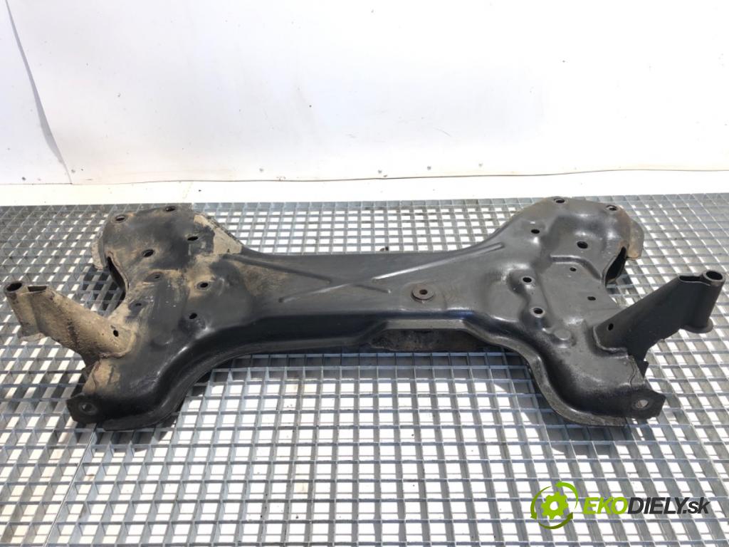 FIAT DUCATO III Autobus 2009 115 kW 160 Multijet 3,0 D 2999 Výstuha pod Motor  (Výstuha predná)