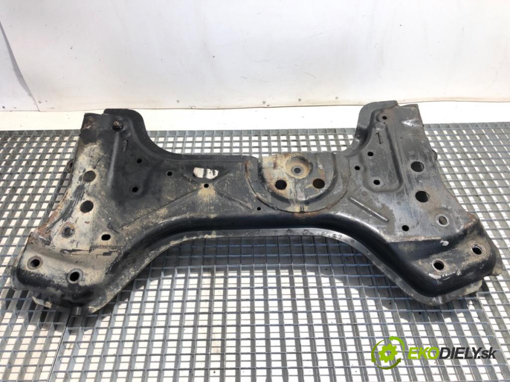 FIAT DUCATO III Autobus 2009 115 kW 160 Multijet 3,0 D 2999 Výstuha pod Motor  (Výstuha predná)