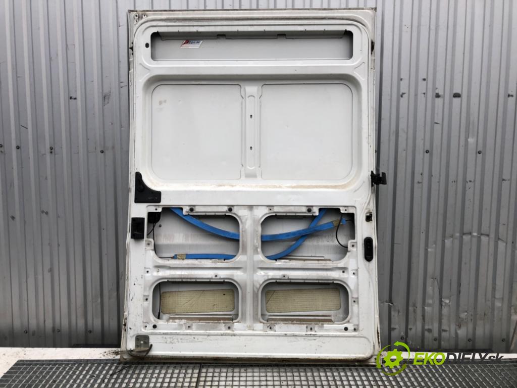 FIAT DUCATO III Autobus 2009 115 kW 160 Multijet 3,0 D 2999 Dvere pravy zad posuvné