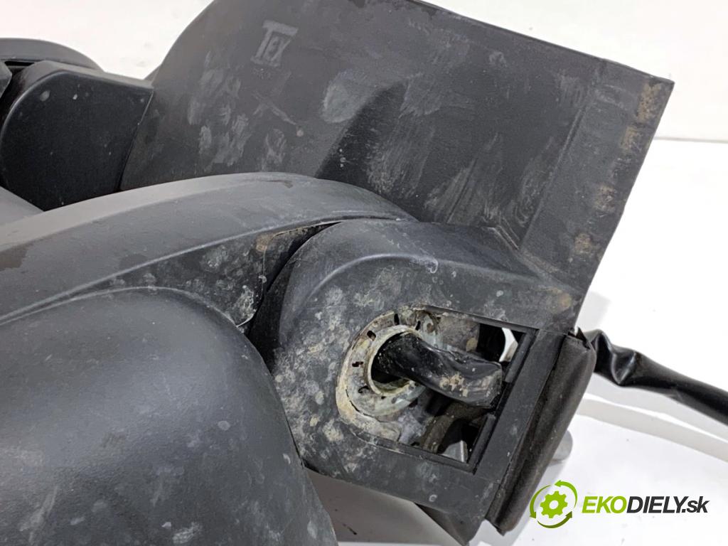 FIAT DUCATO III Autobus 2009 115 kW 160 Multijet 3,0 D 2999 Spätné zrkadlo pravy