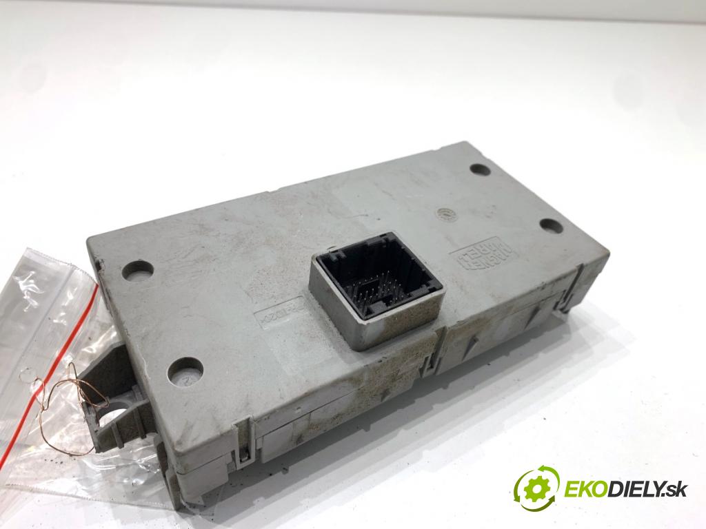 FIAT DUCATO III Autobus 2009 115 kW 160 Multijet 3,0 D 2999 modul BSI 1364523080 (Pojistková skříňka)