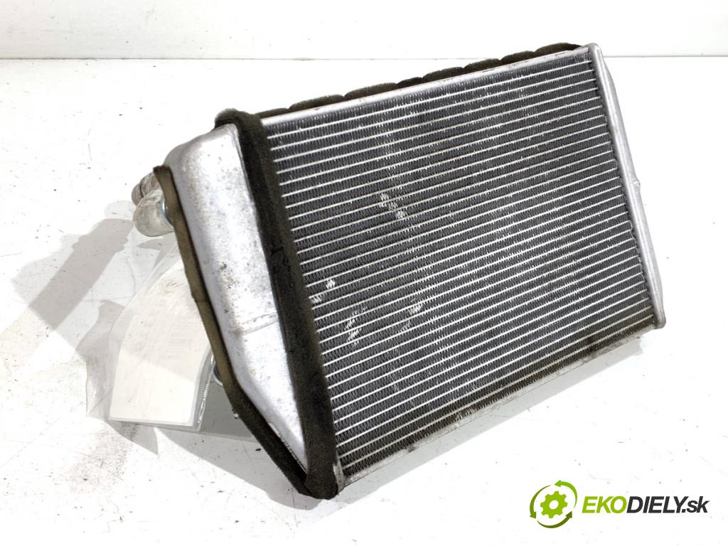 FIAT DUCATO III Autobus 2009 115 kW 160 Multijet 3,0 D 2999 Výhrevné teleso, radiátor kúrenia  (Radiátor kúrenia)