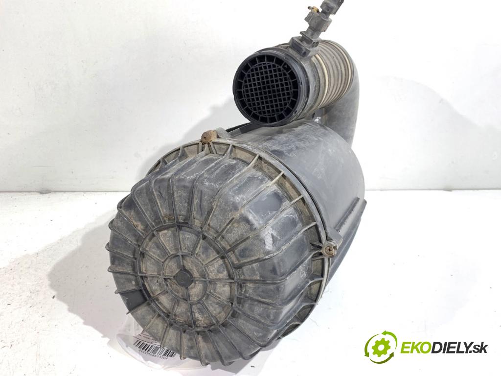 FIAT DUCATO III Autobus 2009 115 kW 160 Multijet 3,0 D 2999 Obal filtra vzduchu 1360694080 (Obal vzduchového filtra)