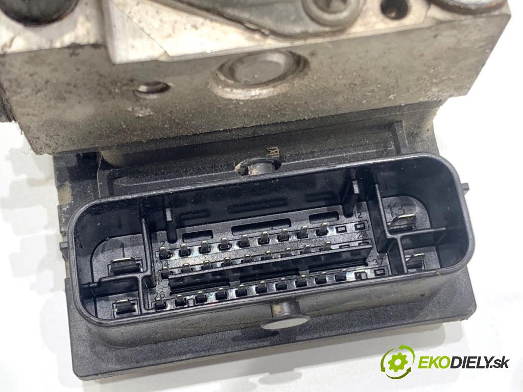 FIAT DUCATO III Autobus 2009 115 kW 160 Multijet 3,0 D 2999 Pumpa ABS 00518045960 (Pumpa ABS)