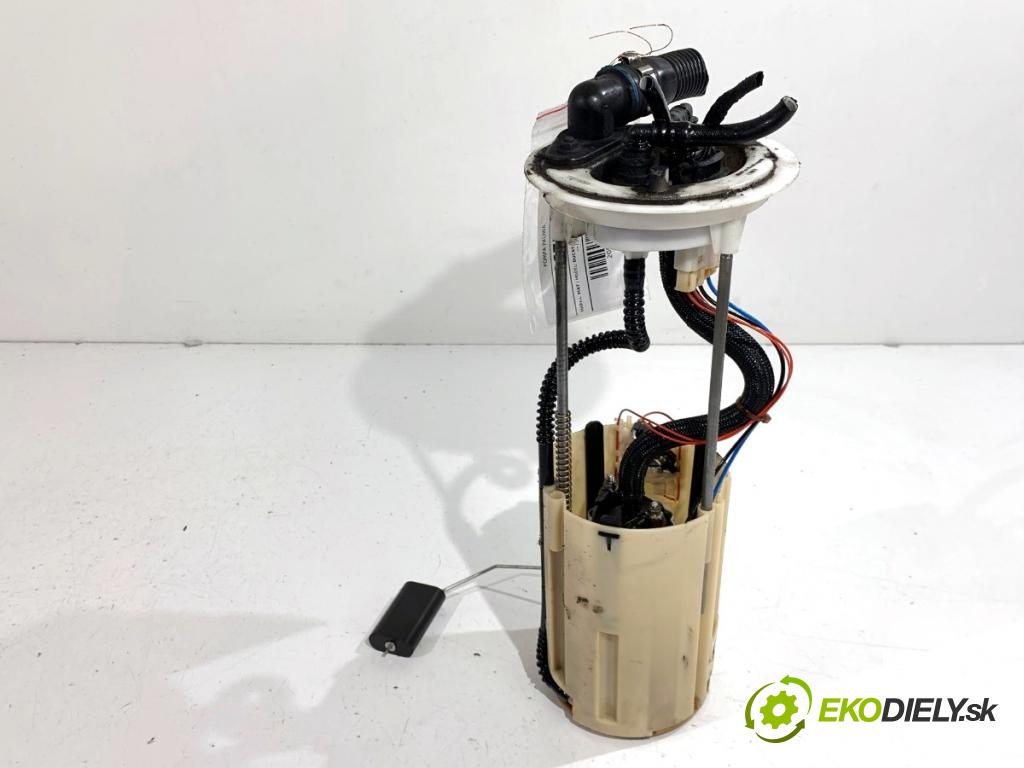 FIAT DUCATO III Autobus 2009 115 kW 160 Multijet 3,0 D 2999 Pumpa paliva 1348741080