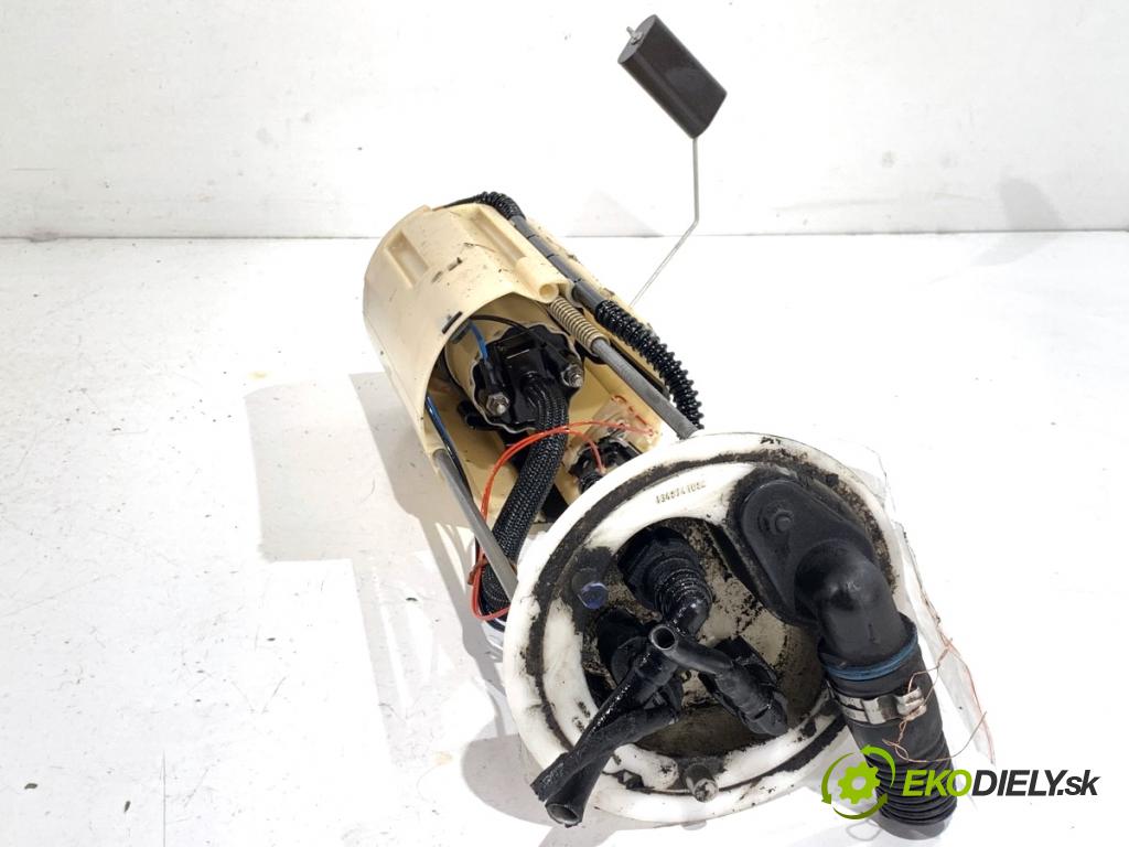 FIAT DUCATO III Autobus 2009 115 kW 160 Multijet 3,0 D 2999 pumpa paliva 1348741080