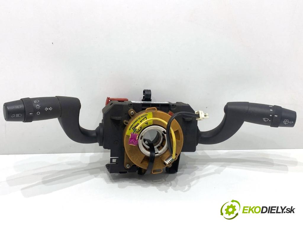 FIAT DUCATO III Autobus 2009 115 kW 160 Multijet 3,0 D 2999 přepínač kombinovaný 515170737 (Páčky pod volantem)