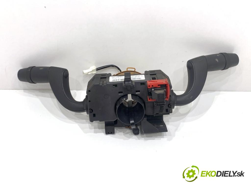 FIAT DUCATO III Autobus 2009 115 kW 160 Multijet 3,0 D 2999 přepínač kombinovaný 515170737 (Páčky pod volantem)