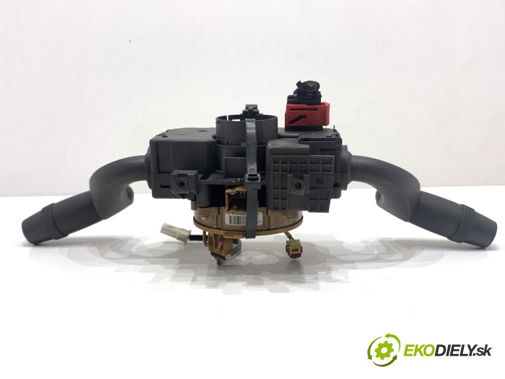 FIAT DUCATO III Autobus 2009 115 kW 160 Multijet 3,0 D 2999 přepínač kombinovaný 515170737 (Páčky pod volantem)