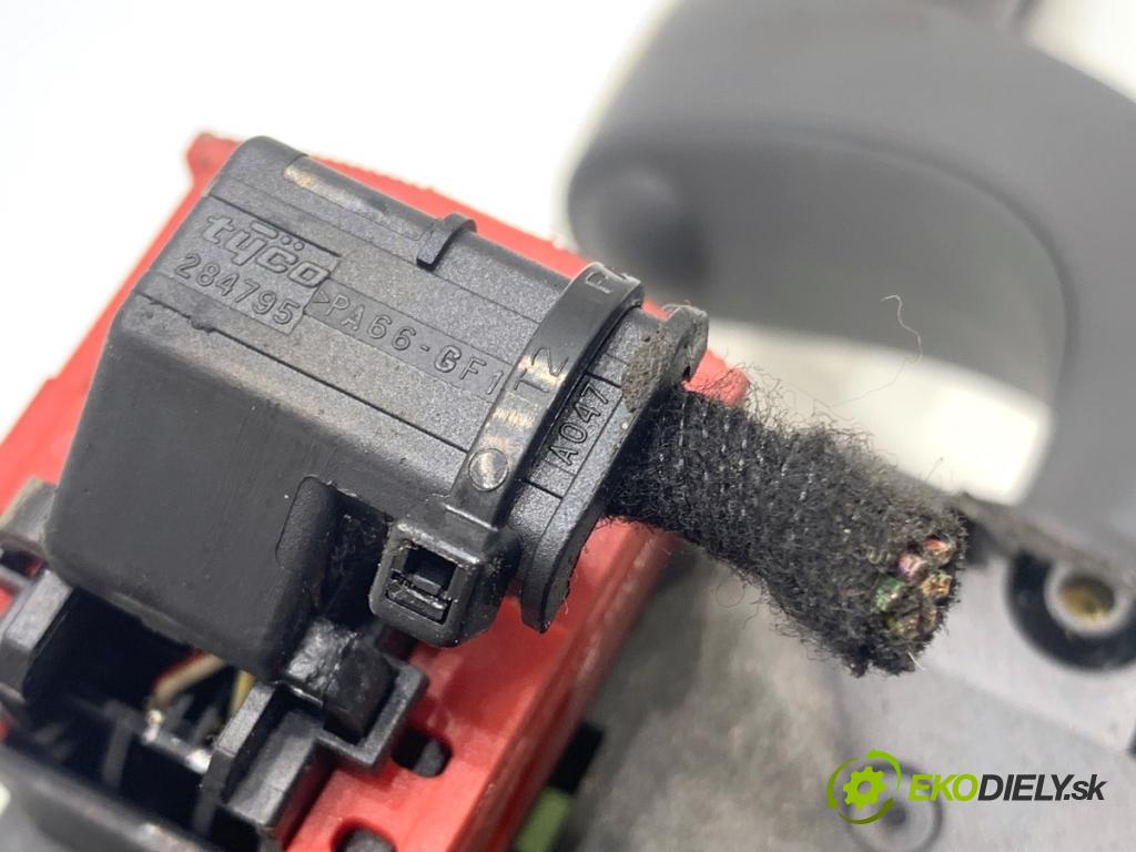 FIAT DUCATO III Autobus 2009 115 kW 160 Multijet 3,0 D 2999 přepínač kombinovaný 515170737 (Páčky pod volantem)