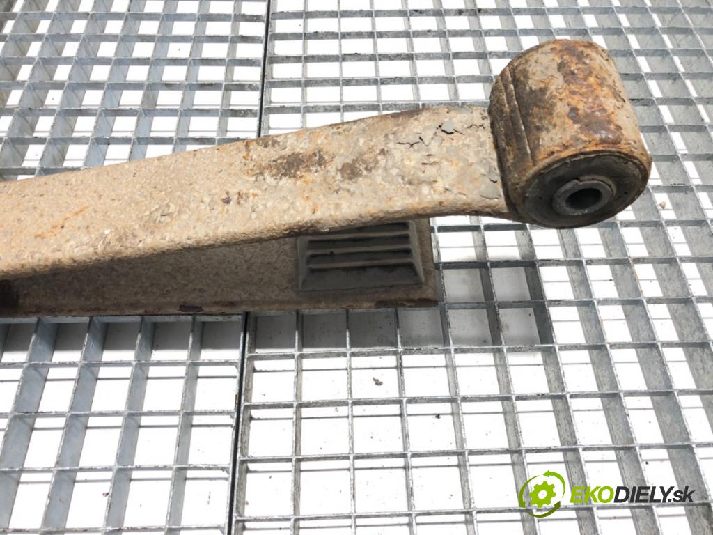 FIAT DUCATO III Autobus 2009 115 kW 160 Multijet 3,0 D 2999 Listové pero ľavy zad