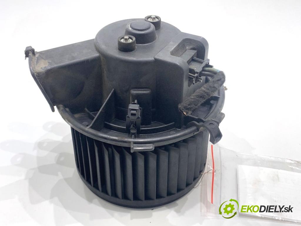 FIAT DUCATO III Autobus 2009 115 kW 160 Multijet 3,0 D 2999 ventilátor kúrenia 5E1630100