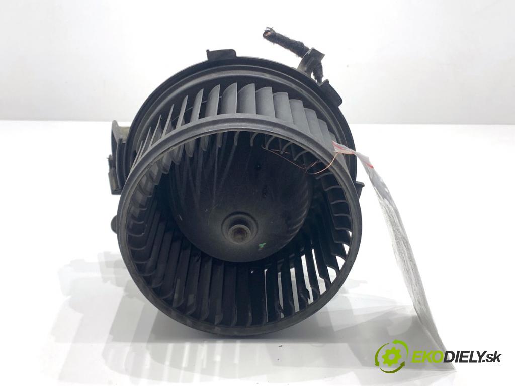 FIAT DUCATO III Autobus 2009 115 kW 160 Multijet 3,0 D 2999 ventilátor kúrenia 5E1630100