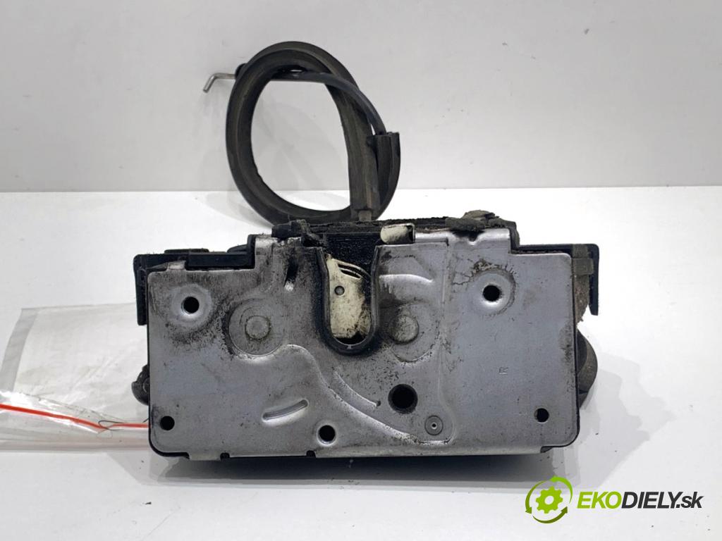 FIAT DUCATO III Autobus 2009 115 kW 160 Multijet 3,0 D 2999 zámok Dvere pravy predný 1350147080