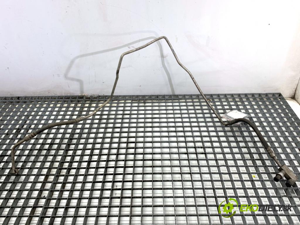 FIAT DUCATO III Autobus 2009 115 kW 160 Multijet 3,0 D 2999 rúrka klimatizácie  (Rúrka klimatizácie)