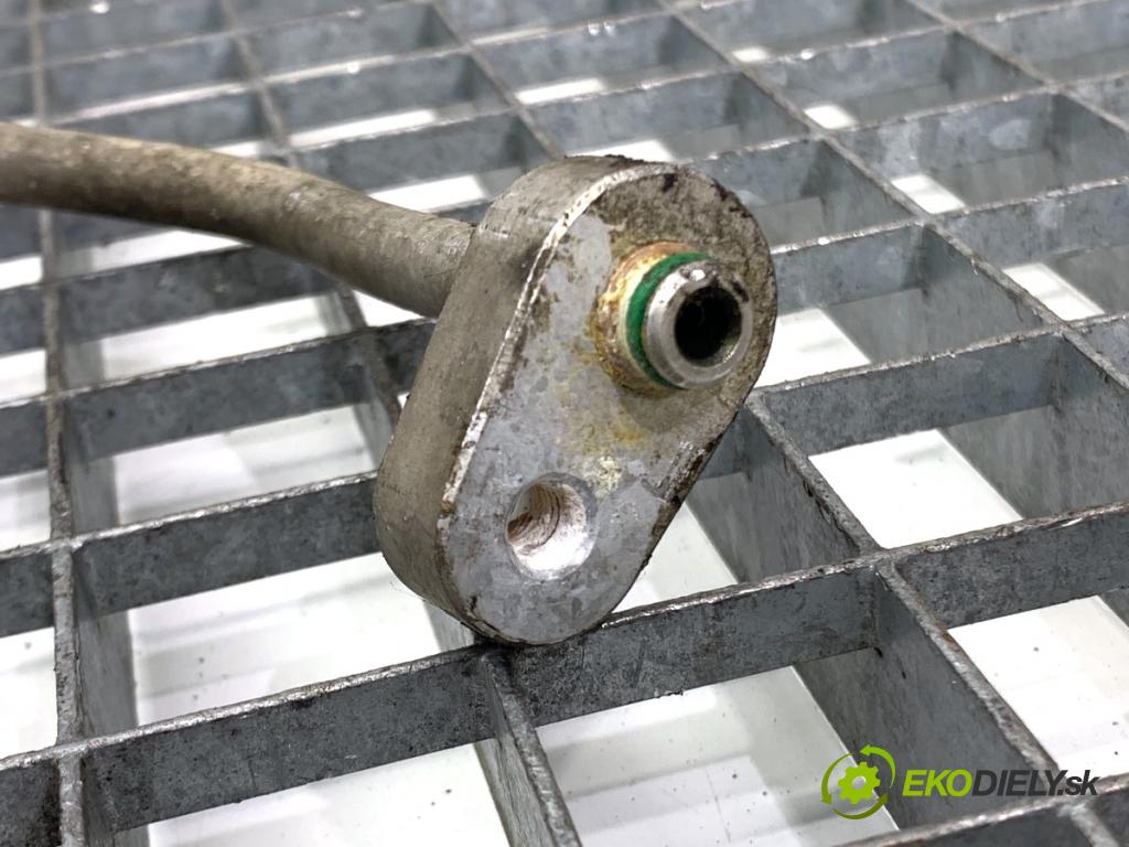 FIAT DUCATO III Autobus 2009 115 kW 160 Multijet 3,0 D 2999 rúrka klimatizace  (Trubka klimatizace)