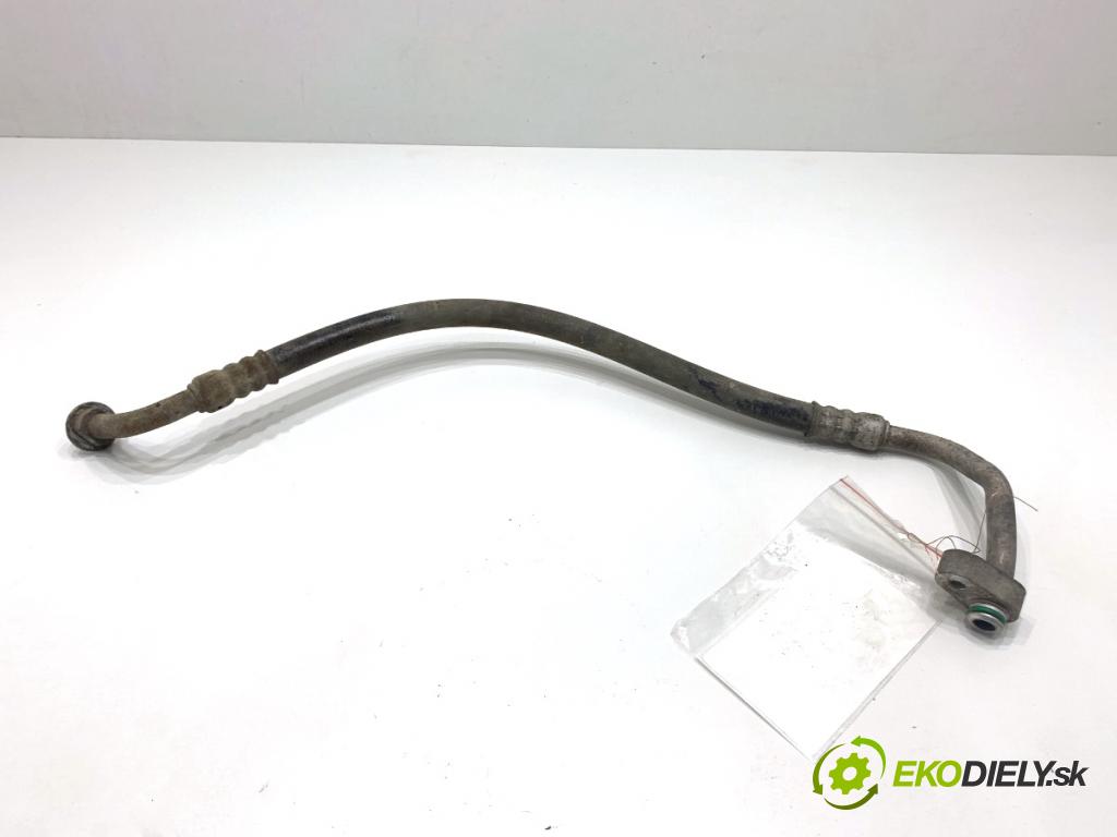 FIAT DUCATO III Autobus 2009 115 kW 160 Multijet 3,0 D 2999 rúrka klimatizace  (Trubka klimatizace)