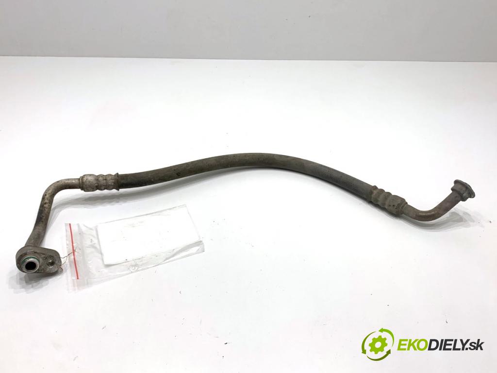 FIAT DUCATO III Autobus 2009 115 kW 160 Multijet 3,0 D 2999 rúrka klimatizácie  (Rúrka klimatizácie)