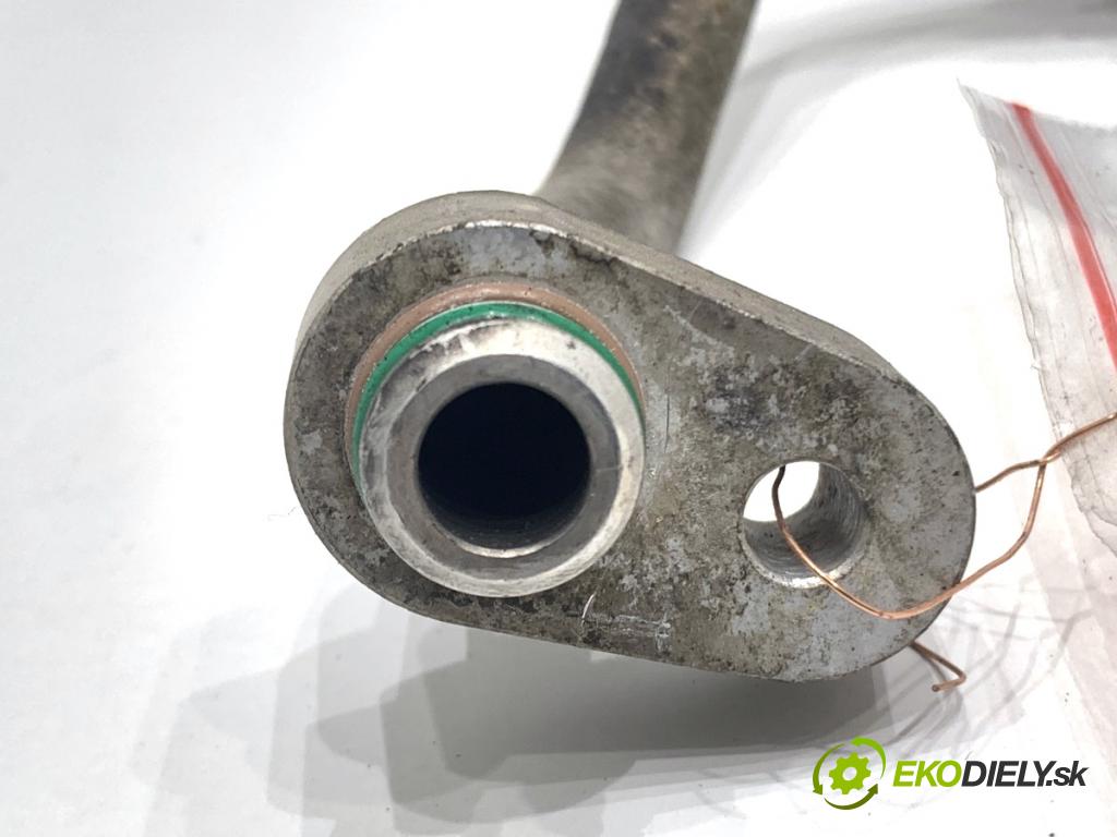 FIAT DUCATO III Autobus 2009 115 kW 160 Multijet 3,0 D 2999 rúrka klimatizácie  (Rúrka klimatizácie)