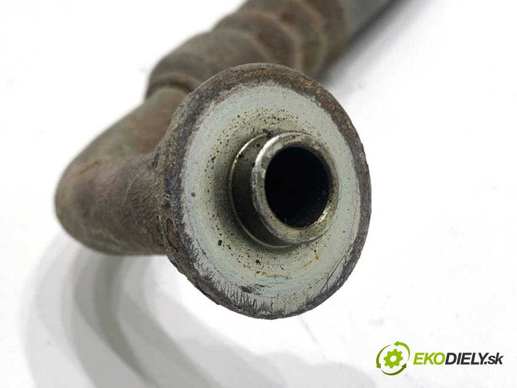 FIAT DUCATO III Autobus 2009 115 kW 160 Multijet 3,0 D 2999 rúrka klimatizácie  (Rúrka klimatizácie)