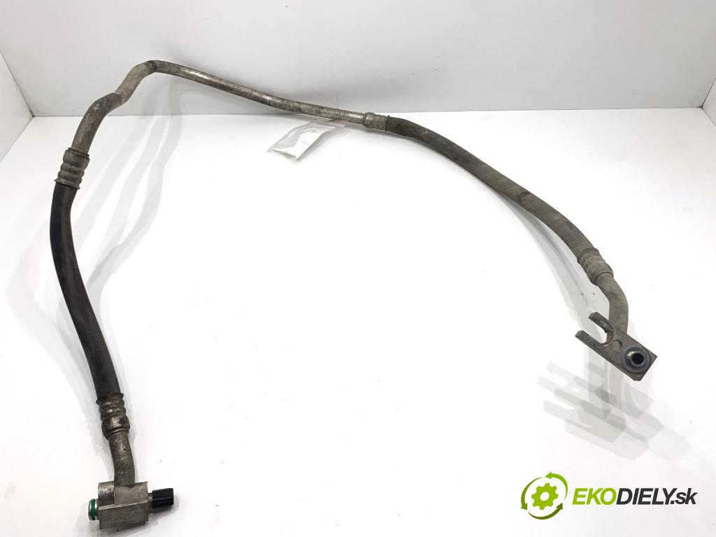 FIAT DUCATO III Autobus 2009 115 kW 160 Multijet 3,0 D 2999 rúrka klimatizácie  (Rúrka klimatizácie)