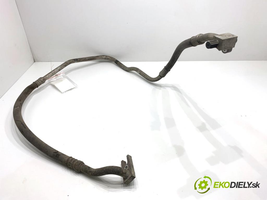 FIAT DUCATO III Autobus 2009 115 kW 160 Multijet 3,0 D 2999 rúrka klimatizácie  (Rúrka klimatizácie)