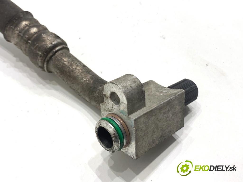 FIAT DUCATO III Autobus 2009 115 kW 160 Multijet 3,0 D 2999 rúrka klimatizácie  (Rúrka klimatizácie)