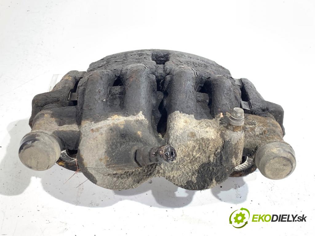 FIAT DUCATO III Autobus 2009 115 kW 160 Multijet 3,0 D 2999 Brzdič strmeň pravy predný