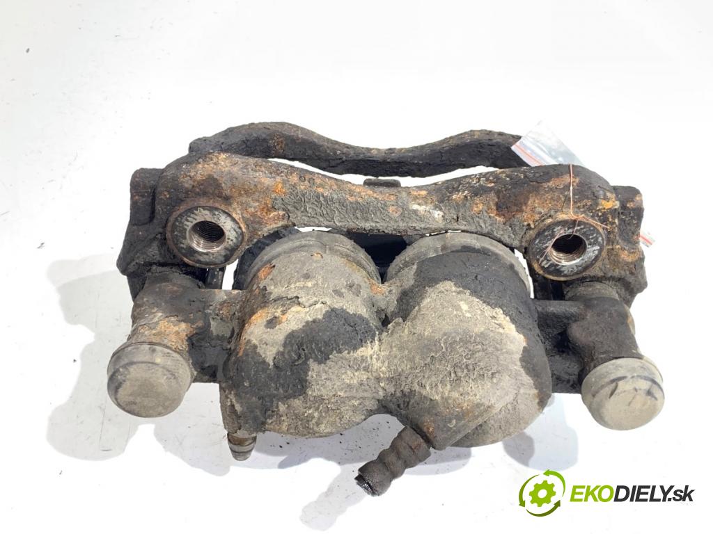 FIAT DUCATO III Autobus 2009 115 kW 160 Multijet 3,0 D 2999 Brzdič strmeň pravy predný