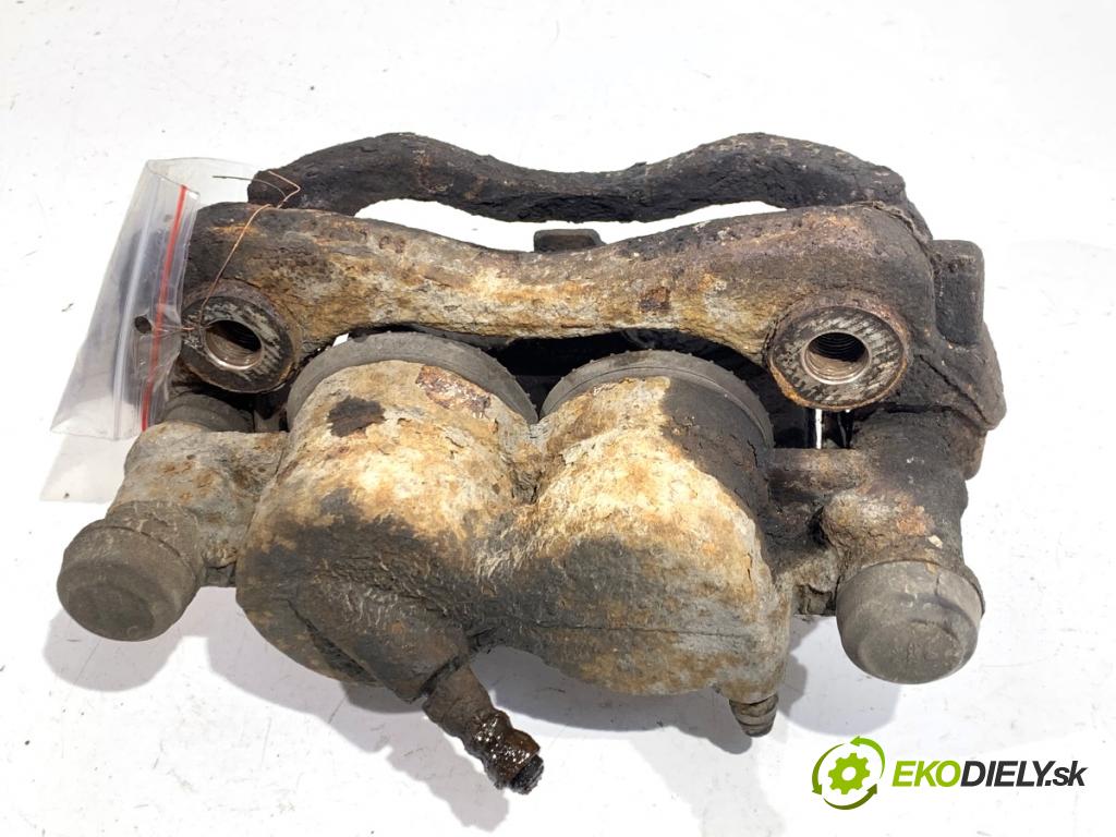 FIAT DUCATO III Autobus 2009 115 kW 160 Multijet 3,0 D 2999 Brzdič strmeň ľavy predný