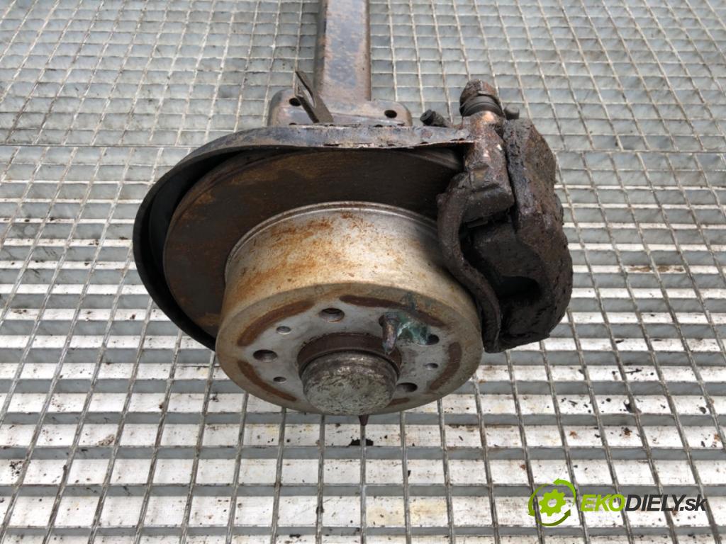 FIAT DUCATO III Autobus 2009 115 kW 160 Multijet 3,0 D 2999 Výstuha zad