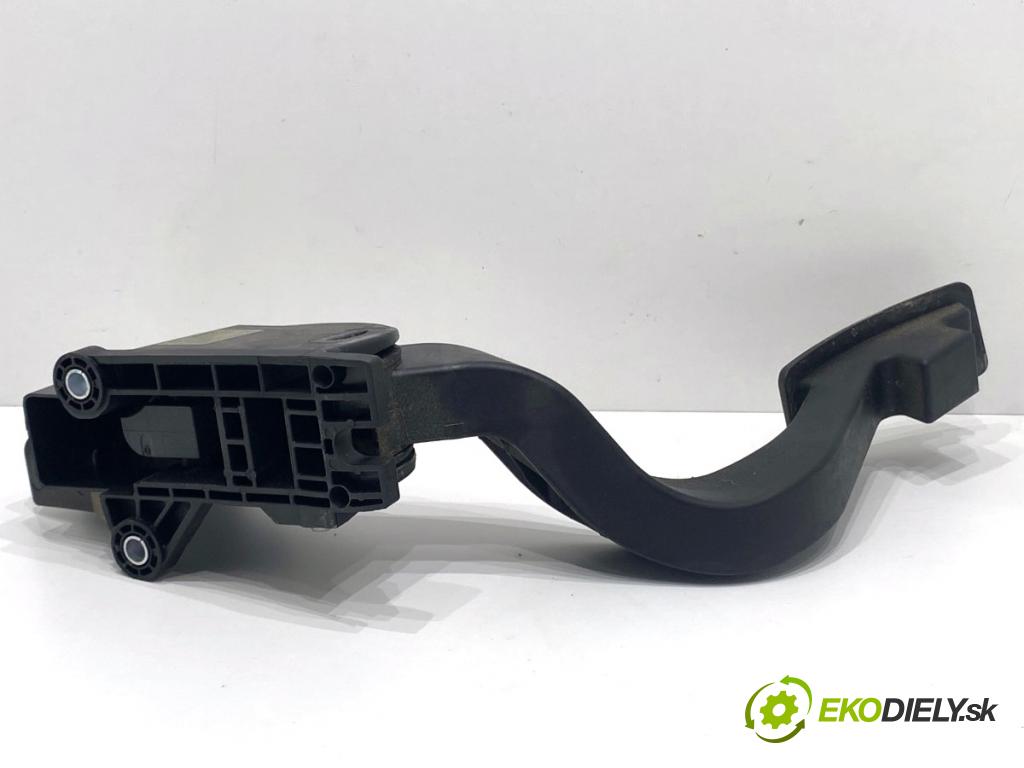 FIAT DUCATO III Autobus 2009 115 kW 160 Multijet 3,0 D 2999 Potenciometer plynu 1349820080 (Potenciometer plynového pedálu)